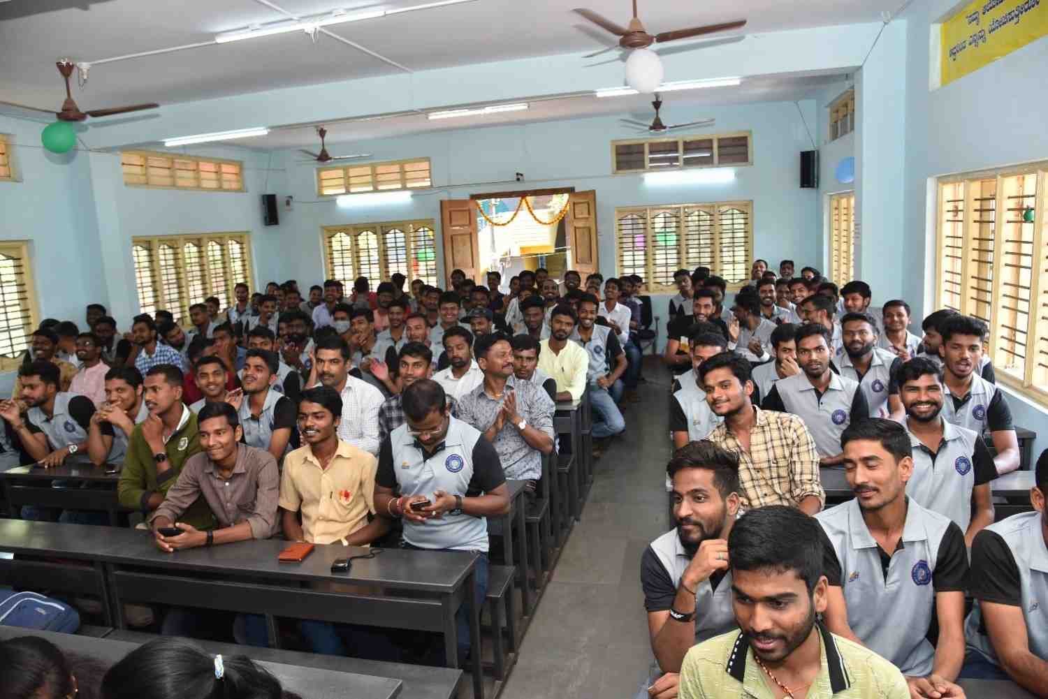 Updated Syllabus