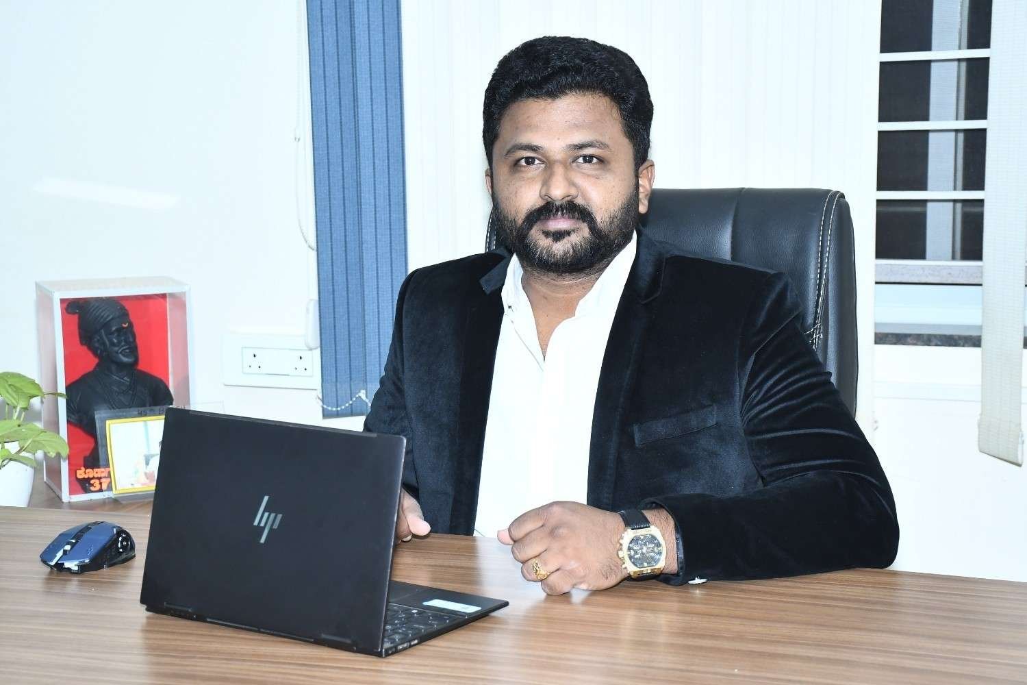 Founder
